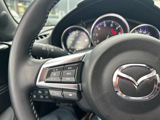 Mazda MX-5 – thumbnail 25