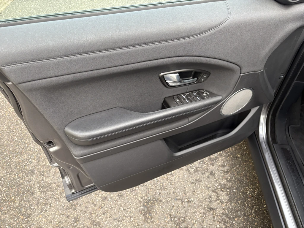 Land Rover Range Rover Evoque – foto 14