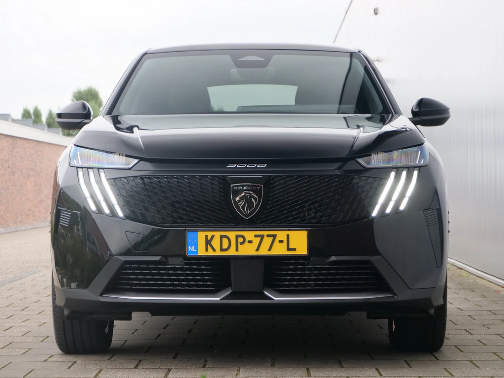 Peugeot 3008 – foto 9