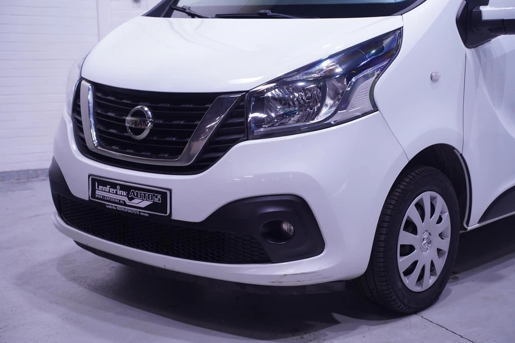 Nissan NV300 – foto 18