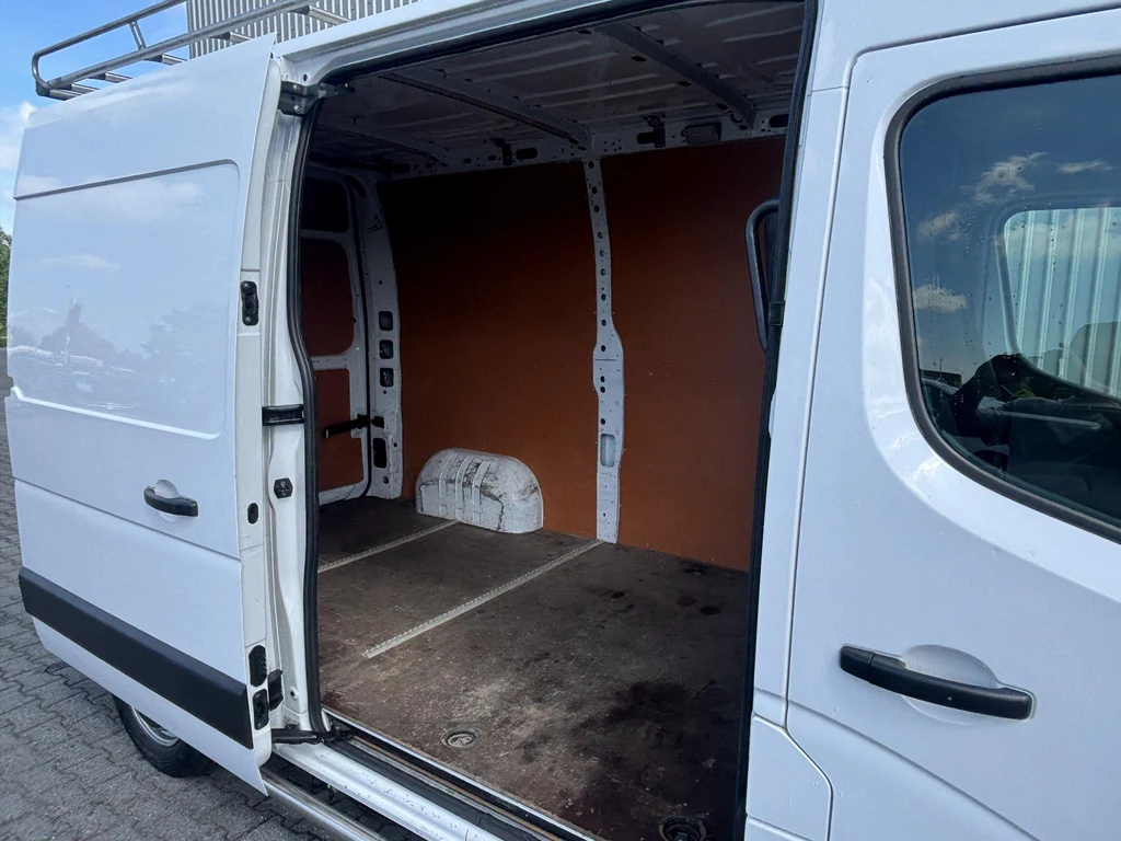 Opel Movano – foto 17