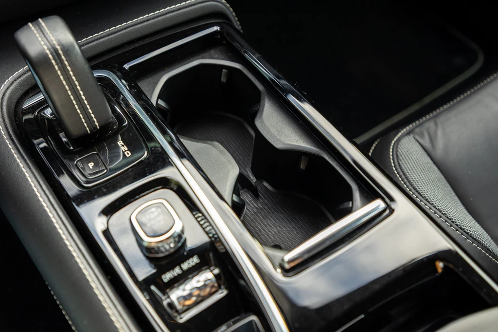 Volvo S60 – foto 82