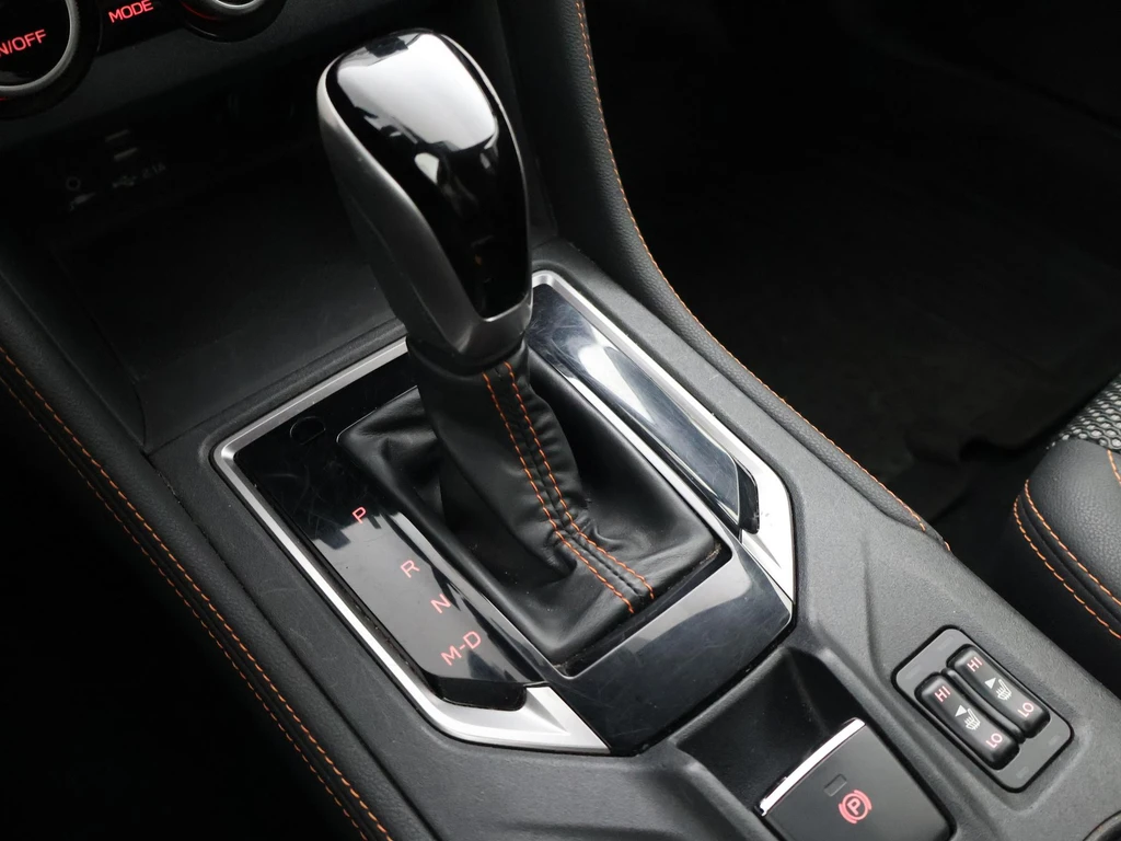 Subaru XV – foto 20