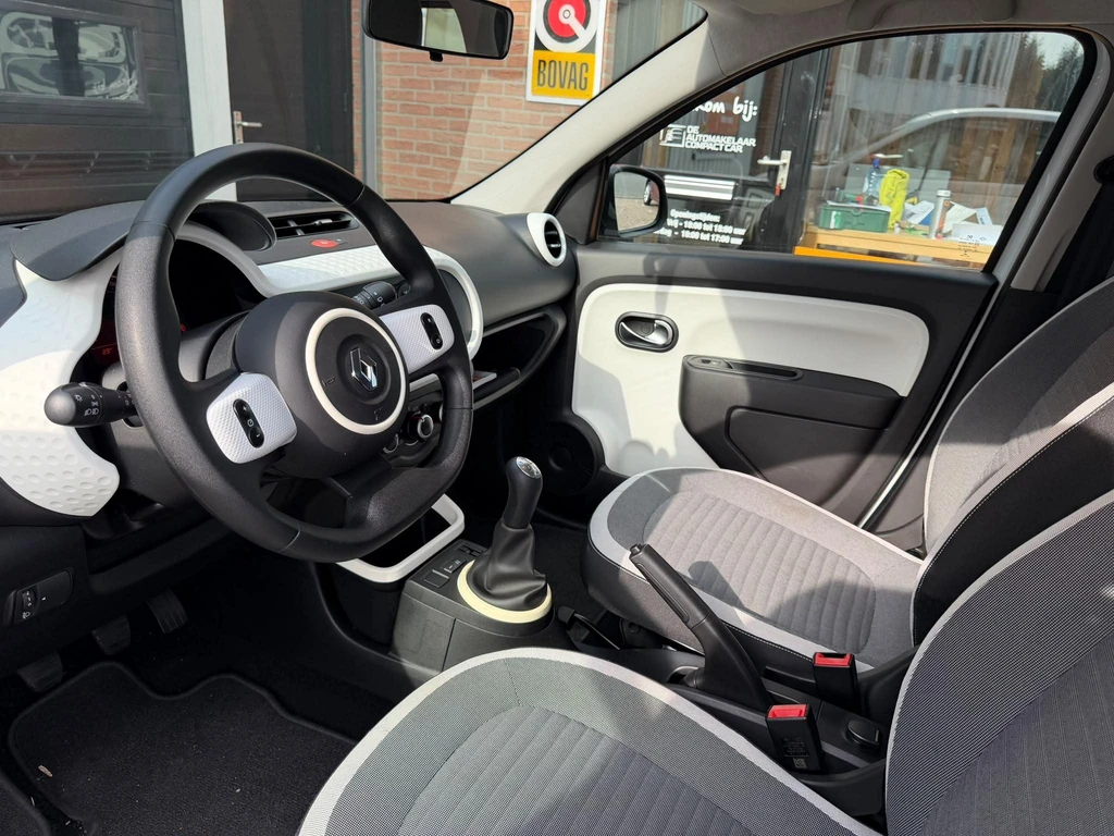 Renault Twingo – foto 22