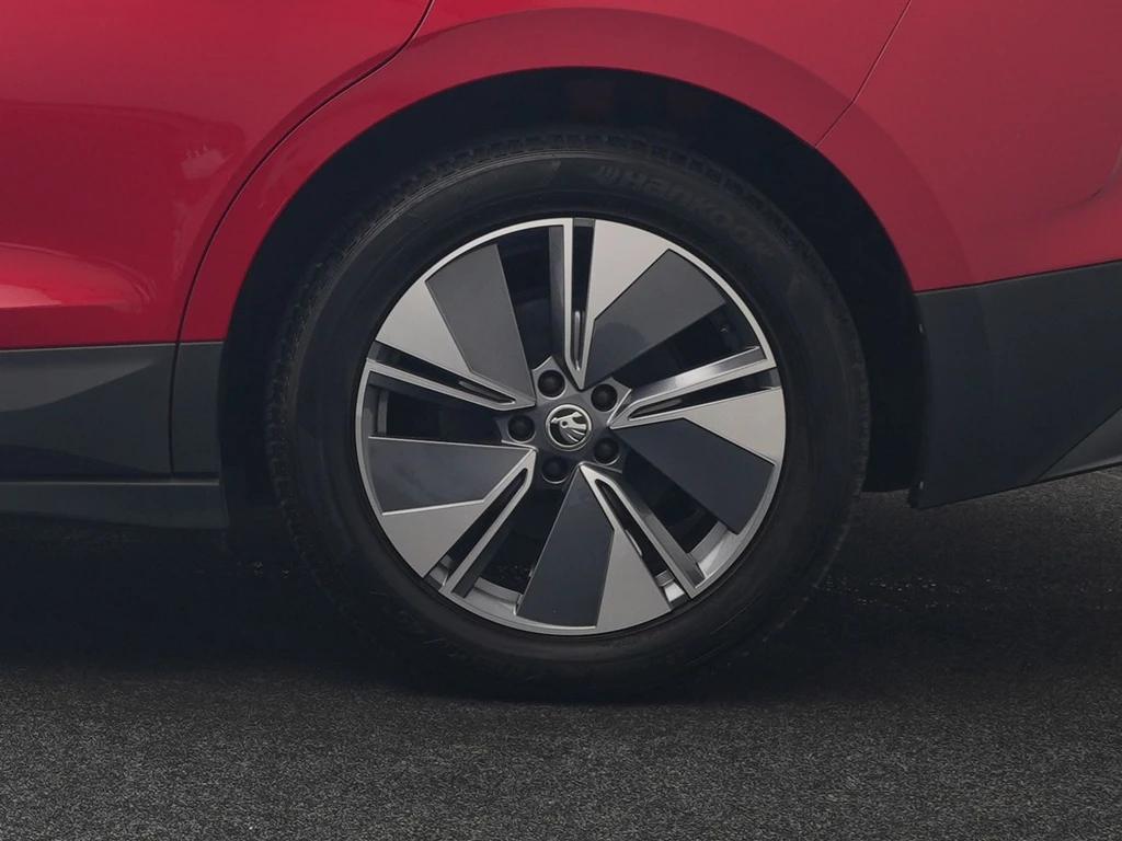 Škoda Enyaq iV – foto 45