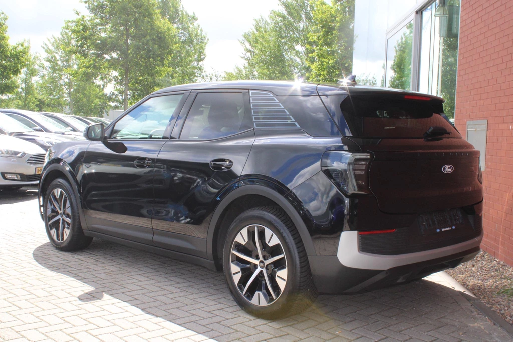 Ford Explorer – foto 3