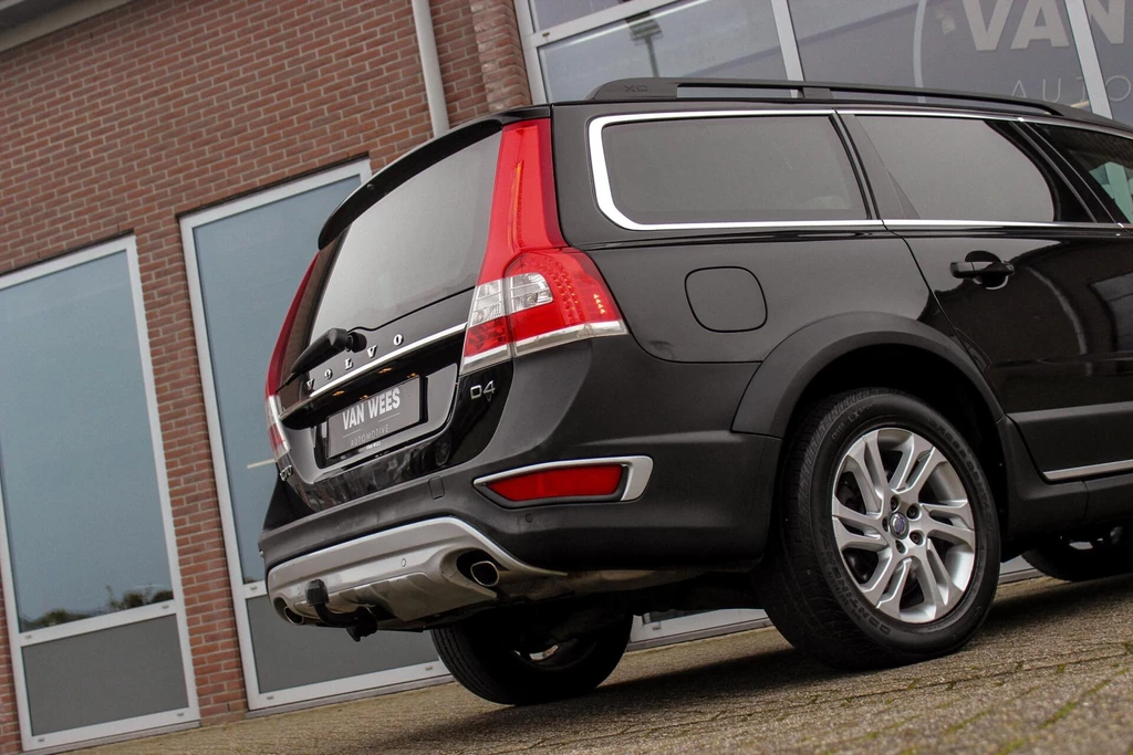 Volvo XC70 – foto 5