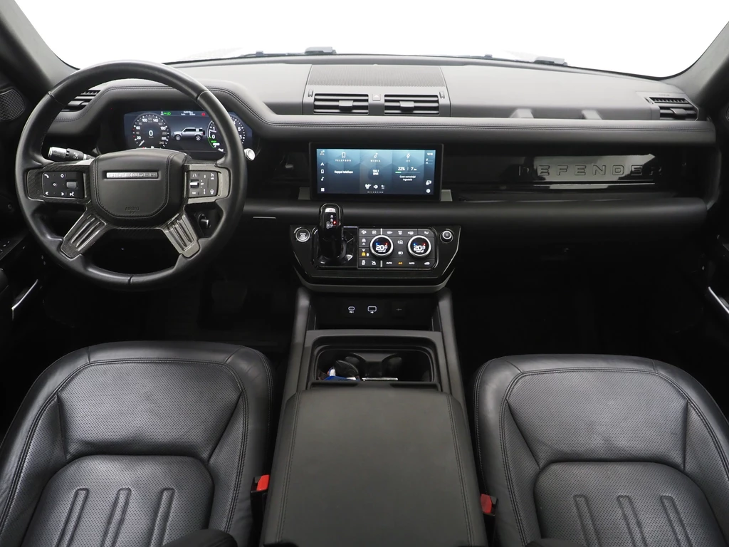 Land Rover Defender – foto 9
