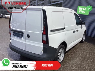 Volkswagen Caddy – thumbnail 4