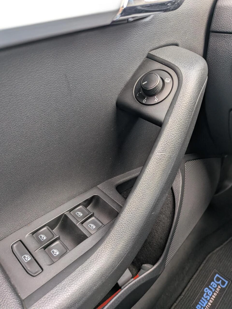 Škoda Octavia – foto 25