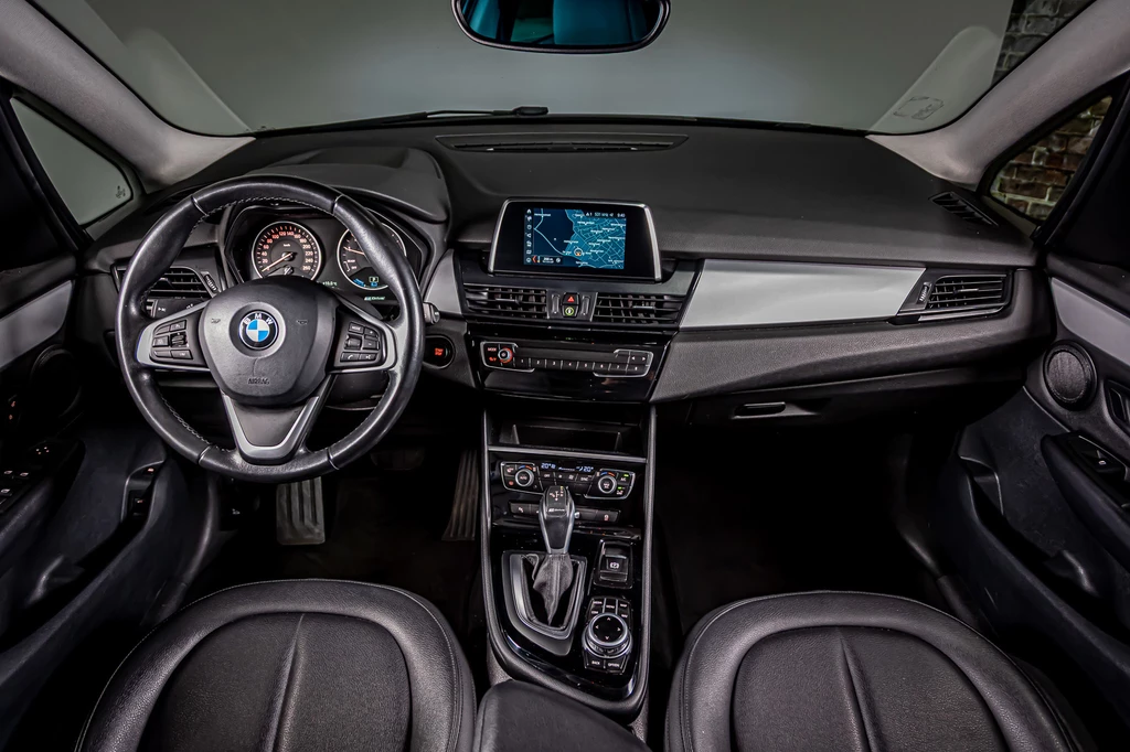 BMW 2 Serie – foto 23