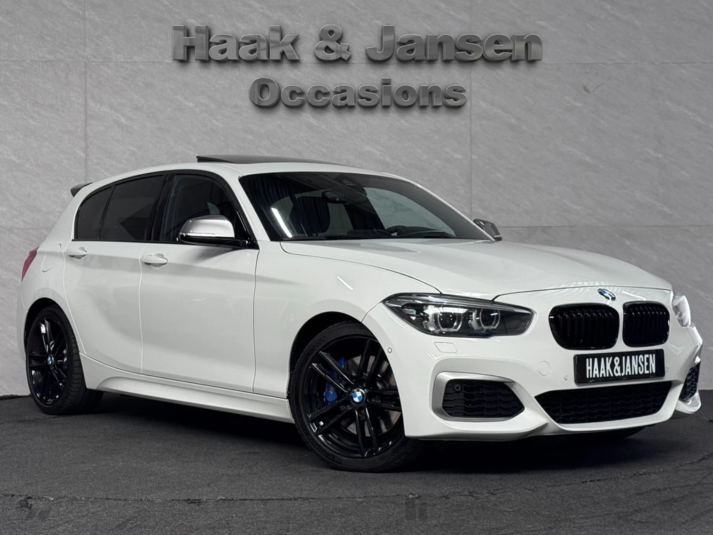 BMW 1 Serie – foto 7