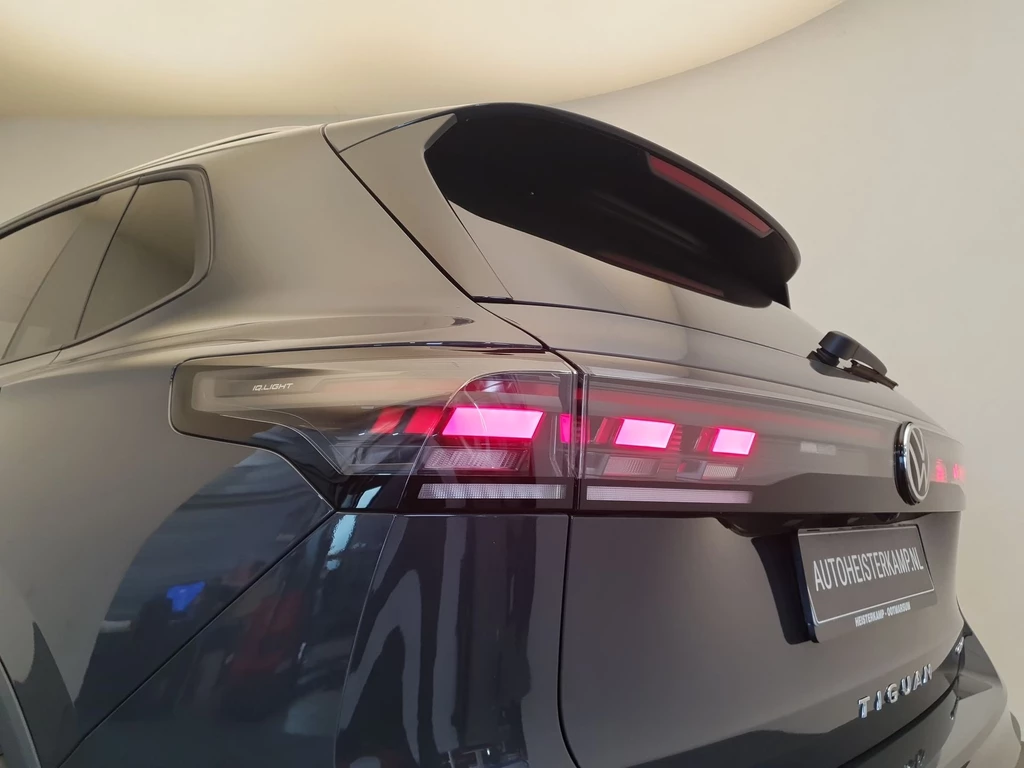 Volkswagen Tiguan – foto 10