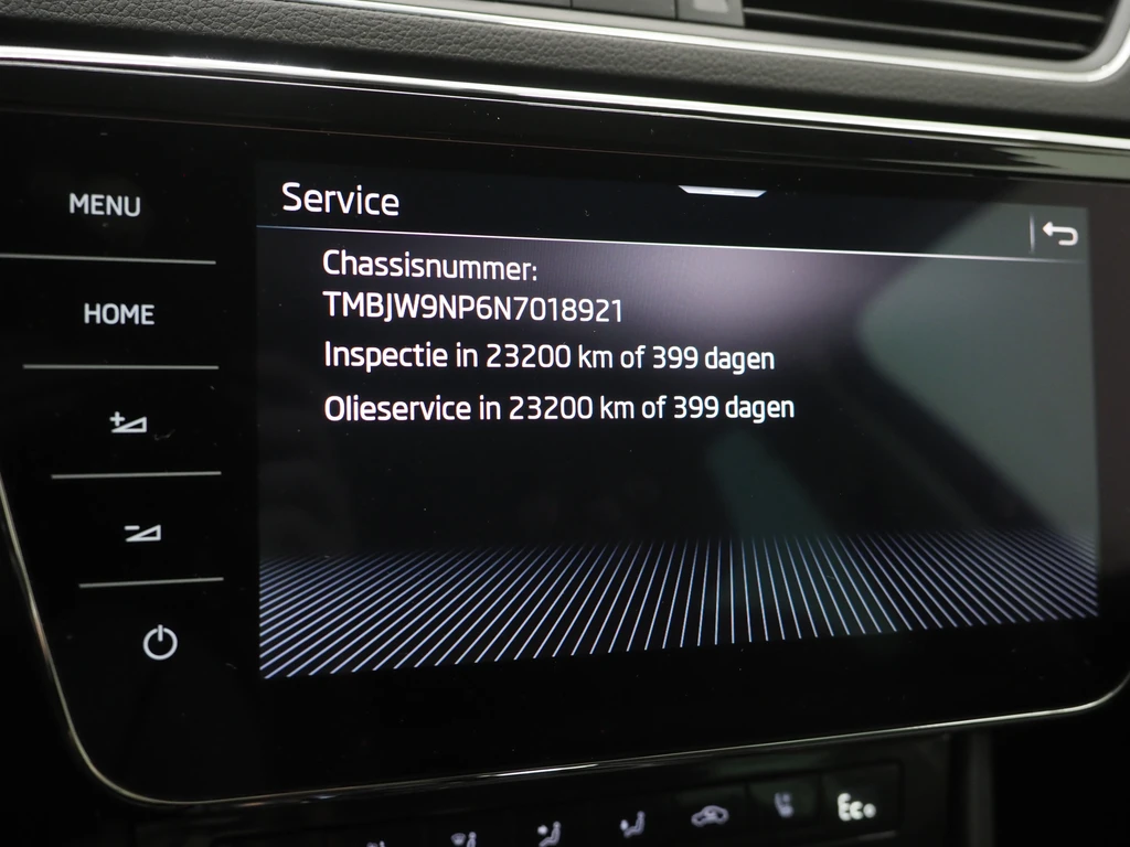 Škoda Superb – foto 31