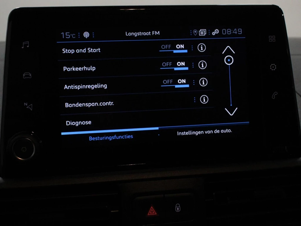 Peugeot Partner – foto 23