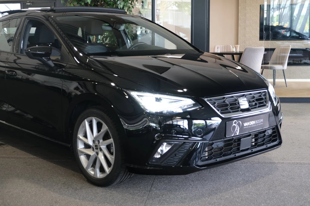 SEAT Ibiza – foto 14