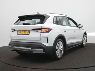 Škoda Elroq – thumbnail 6