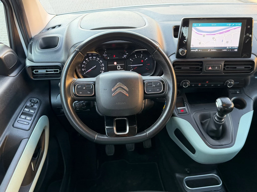 Citroën Berlingo – foto 18