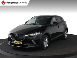 Mazda CX-3 – thumbnail 1