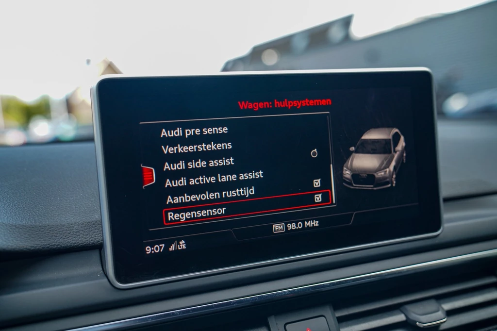 Audi S4 – foto 53