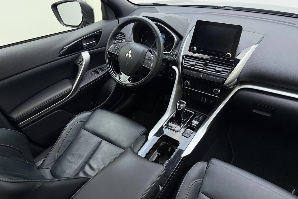 Mitsubishi Eclipse Cross – foto 19