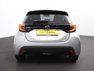 Toyota Yaris – thumbnail 3