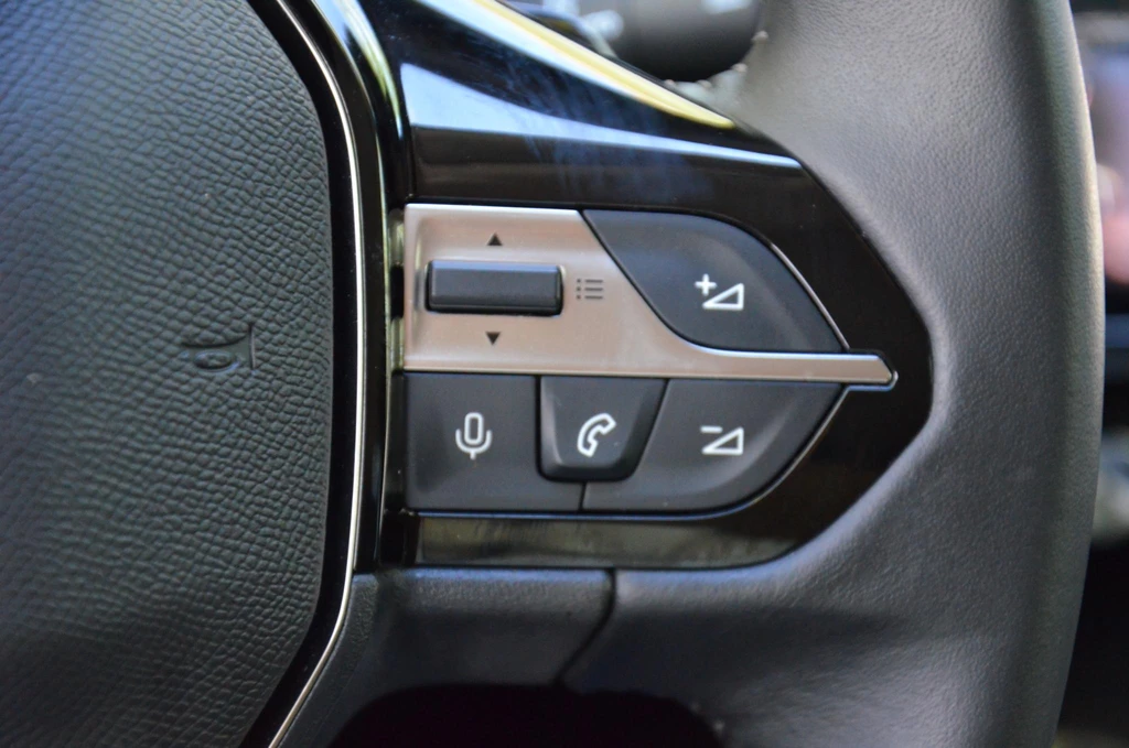 Peugeot 308 – foto 28