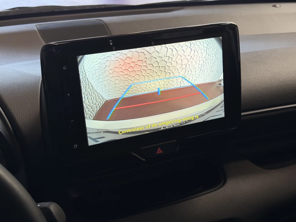 Toyota Yaris – foto 18