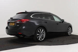 Mazda 6 – thumbnail 7