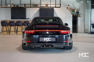 Porsche 911 – thumbnail 3