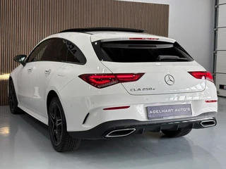 Mercedes-Benz CLA – thumbnail 8