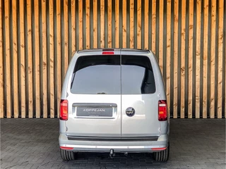 Volkswagen Caddy – thumbnail 7