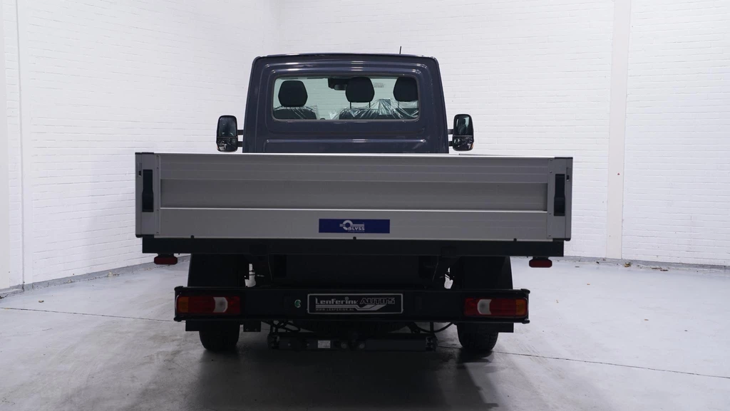 Iveco Daily – foto 5