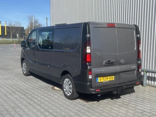 Opel Vivaro – thumbnail 4