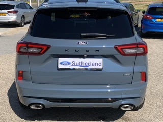 Ford Kuga – thumbnail 4