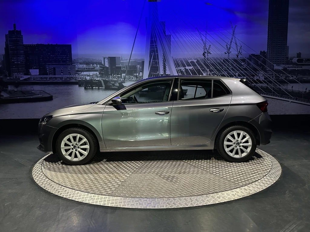 Škoda Fabia – foto 4