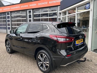 Nissan QASHQAI – thumbnail 3