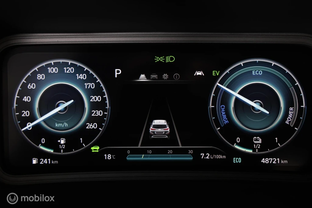 Hyundai Kona – foto 17