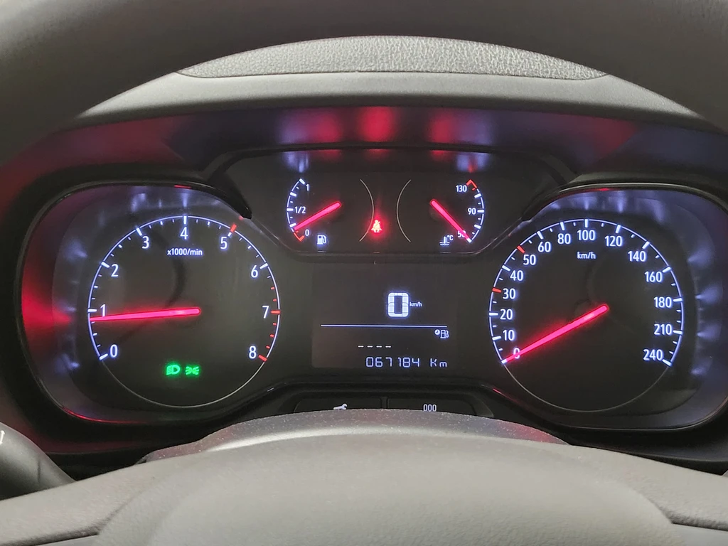 Opel Combo – foto 13