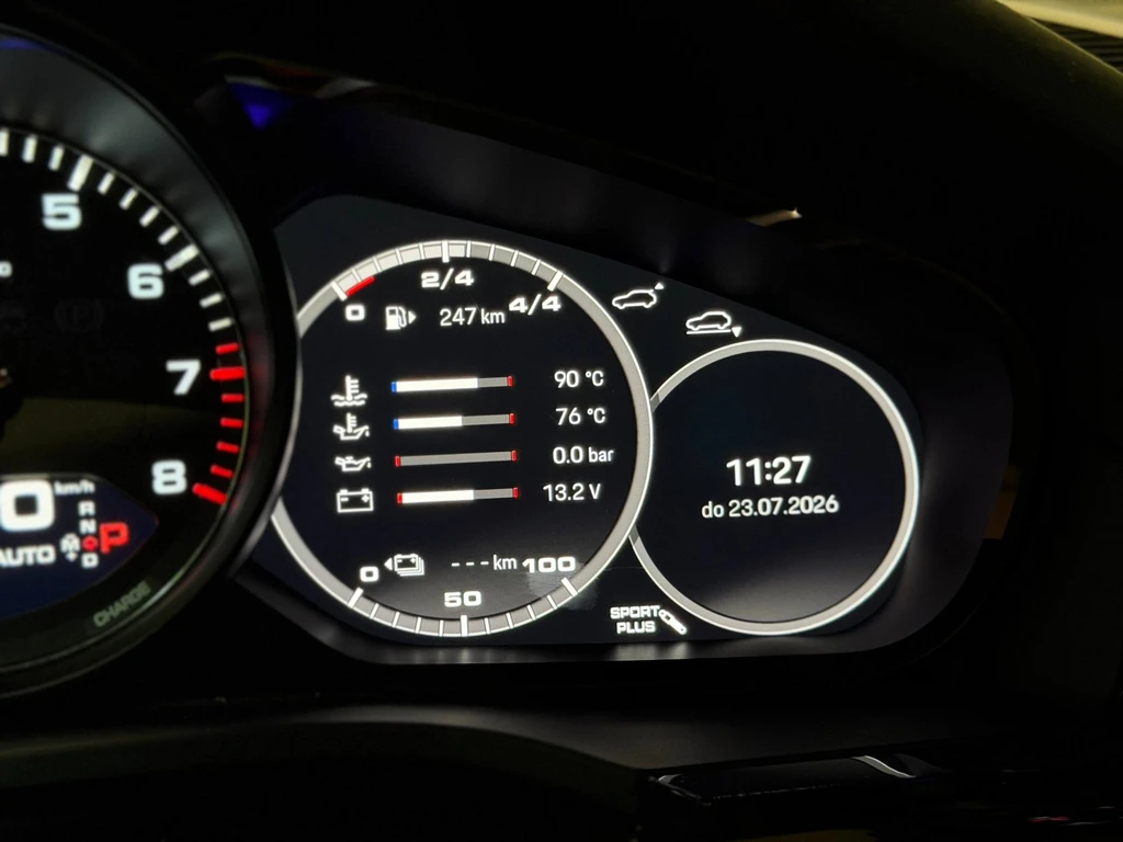 Porsche Cayenne – foto 42