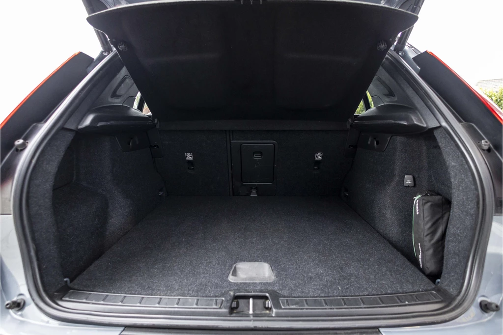 Volvo XC40 – foto 38