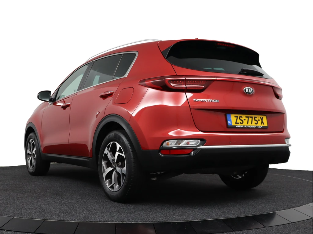 Kia Sportage – foto 6