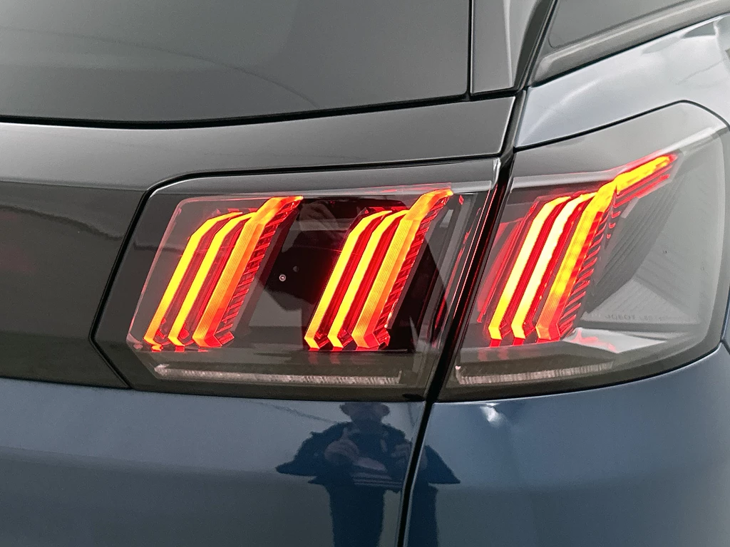 Peugeot 3008 – foto 25