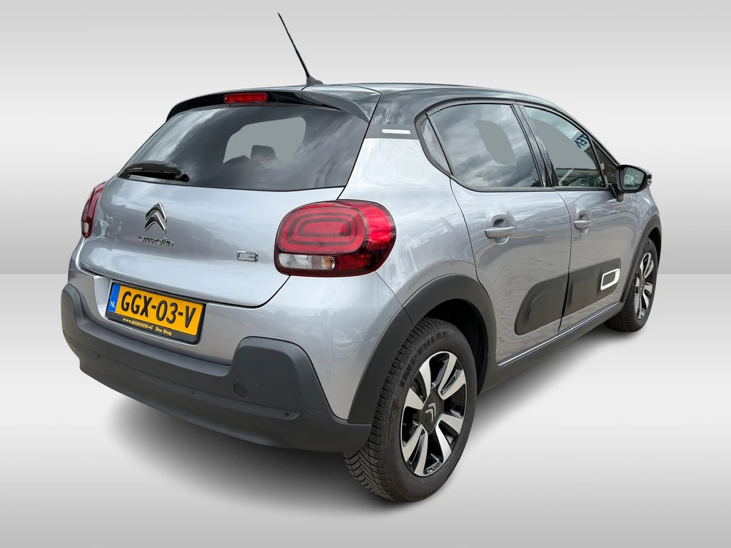 Citroën C3 – foto 4