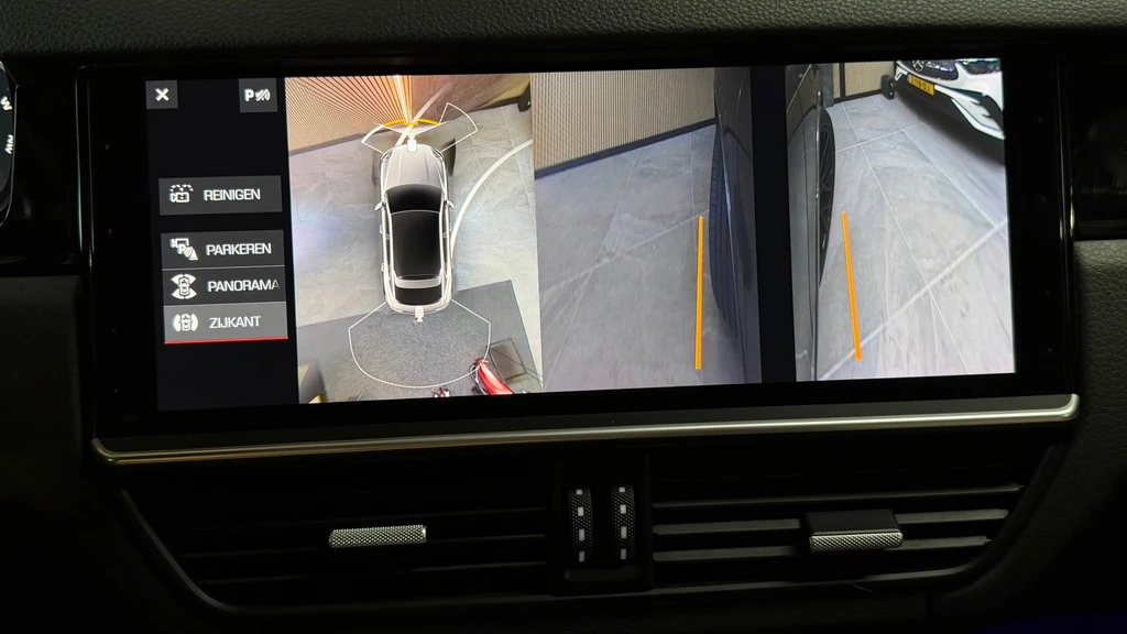 Porsche Cayenne – foto 32