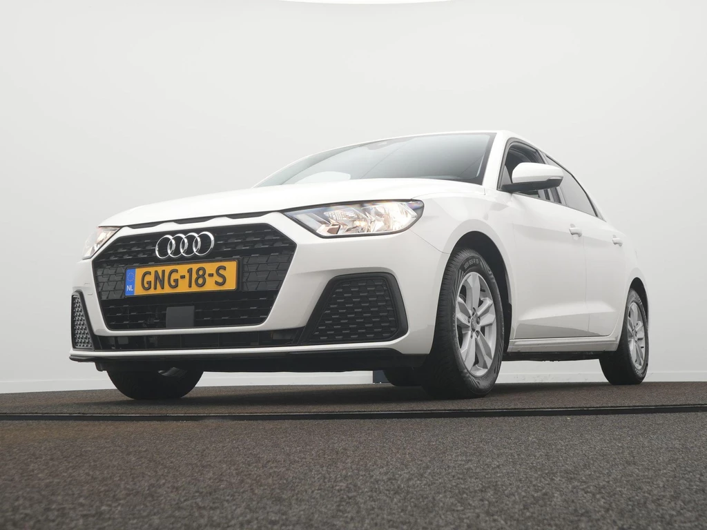 Audi A1 Sportback – foto 2