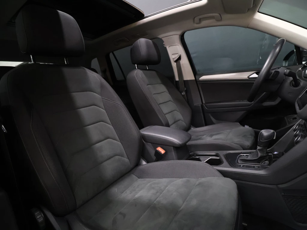 Volkswagen Tiguan Allspace – foto 9