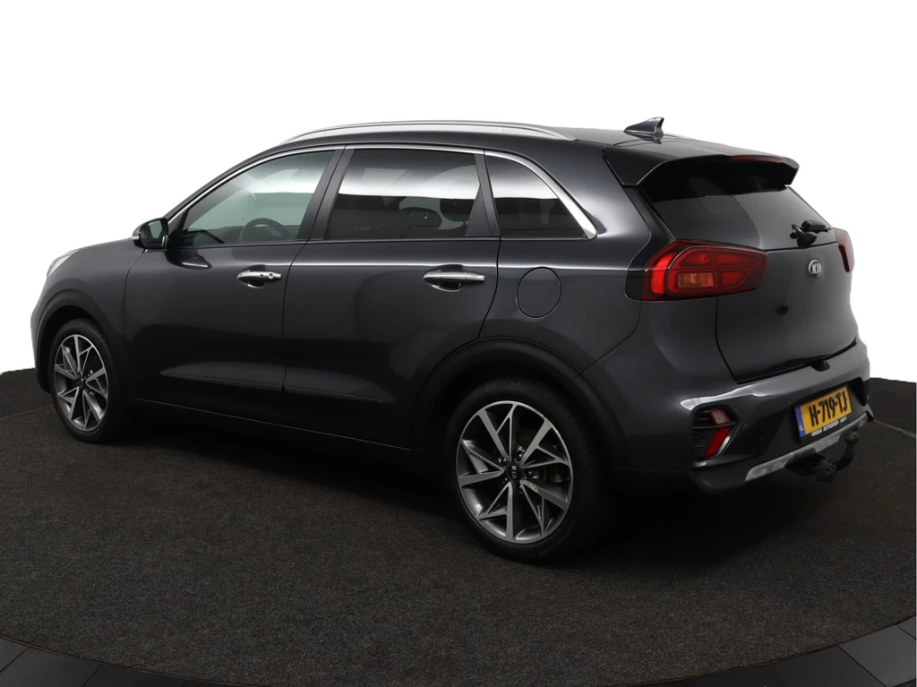 Kia Niro – foto 4
