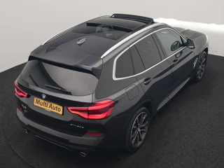 BMW X3 – thumbnail 8