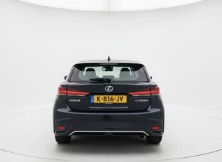Lexus CT – thumbnail 3